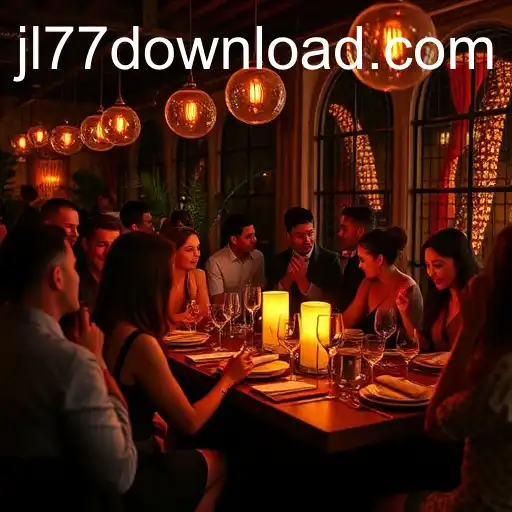 Unlocking the World of Exclusive Events: An In-Depth Look into 'jl77'