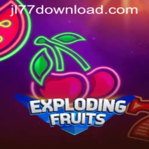 ExplodingFruits: The Exciting Rush and Strategy Behind the Juicy Game