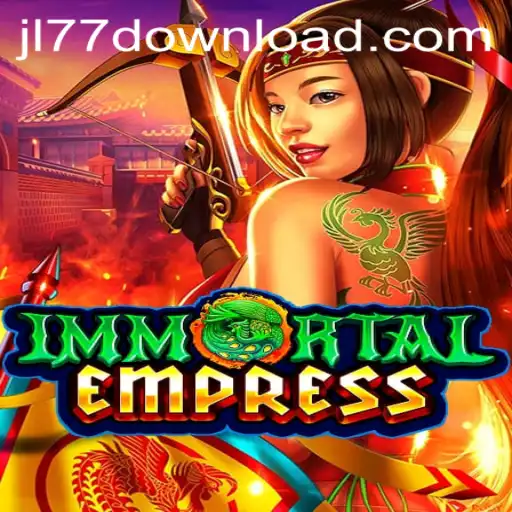ImmortalEmpress: A Journey Through Fantasy Realms
