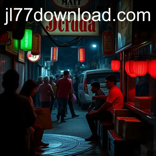 Jueteng: The Persistent Cultural Phenomenon