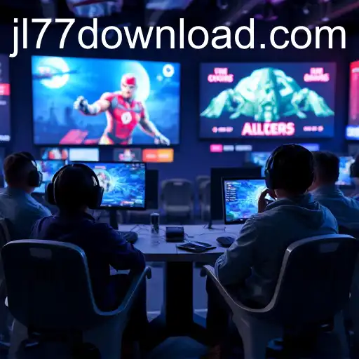 Exploring the Dynamics of Live Games: A New Era in Entertainment