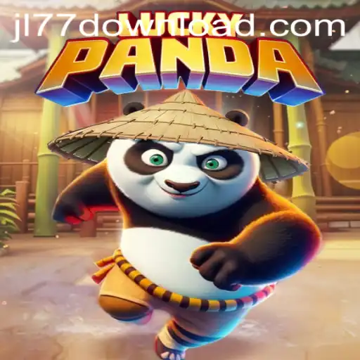 LuckyPanda: Explore the Thrilling World of Fortune and Adventure