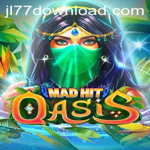 Introducing MadHitOasis: The Innovative Game Taking the World by Storm