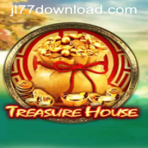 TreasureHouse: An Epic Adventure Awaits